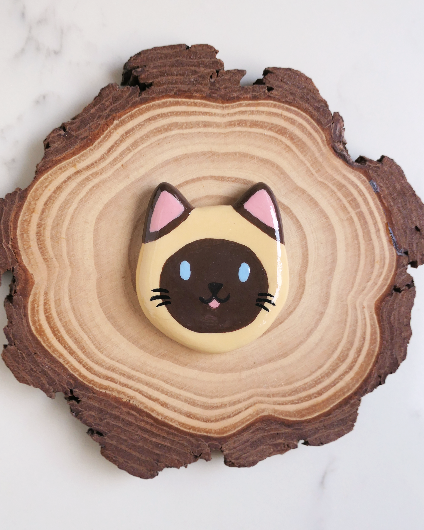 Cat Friends Magnets