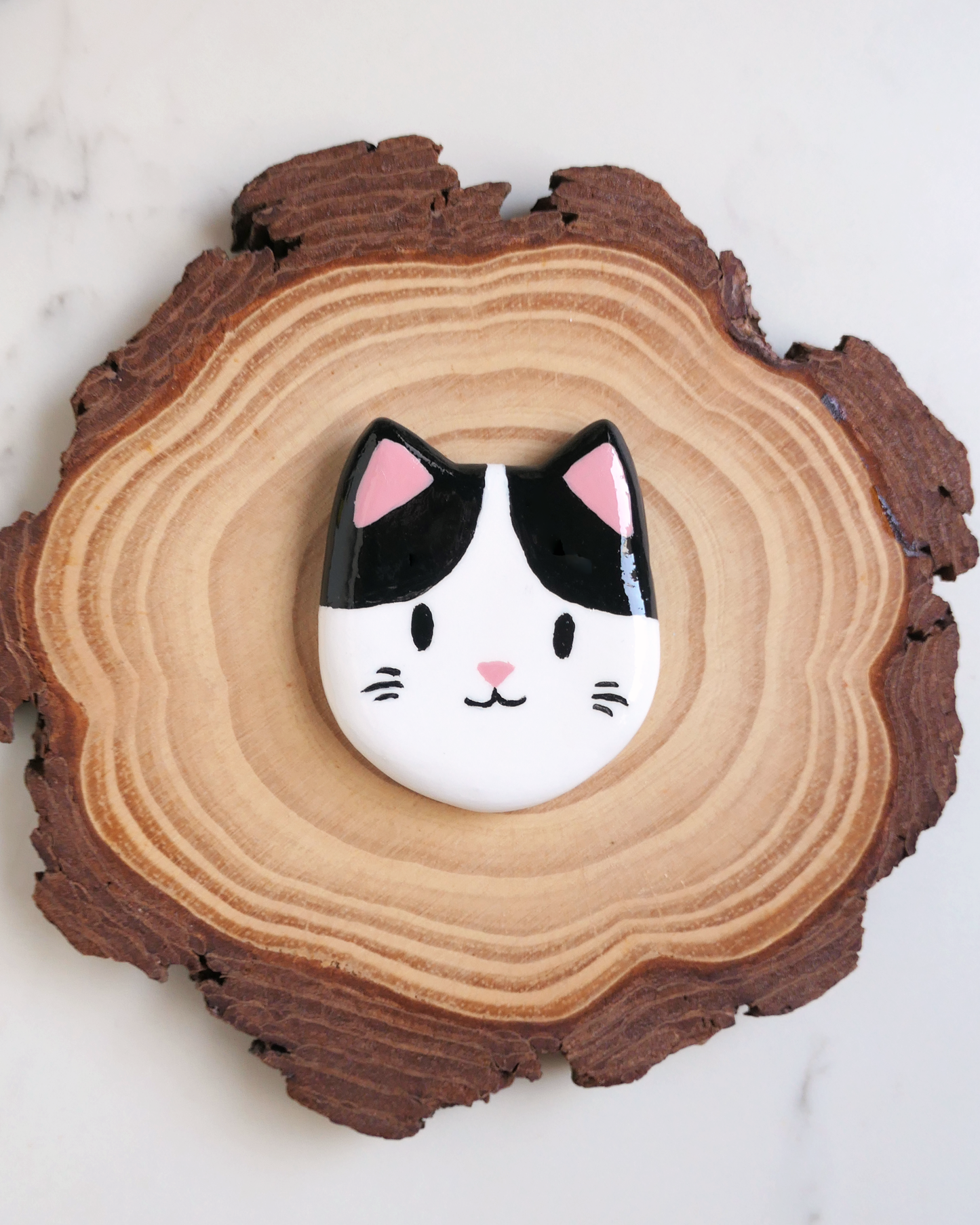 Cat Friends Magnets