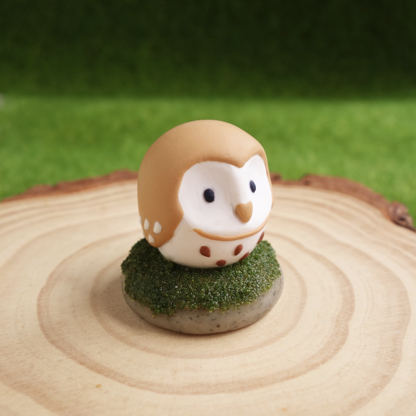 Familiar Desk Buddies [Made-to-Order]